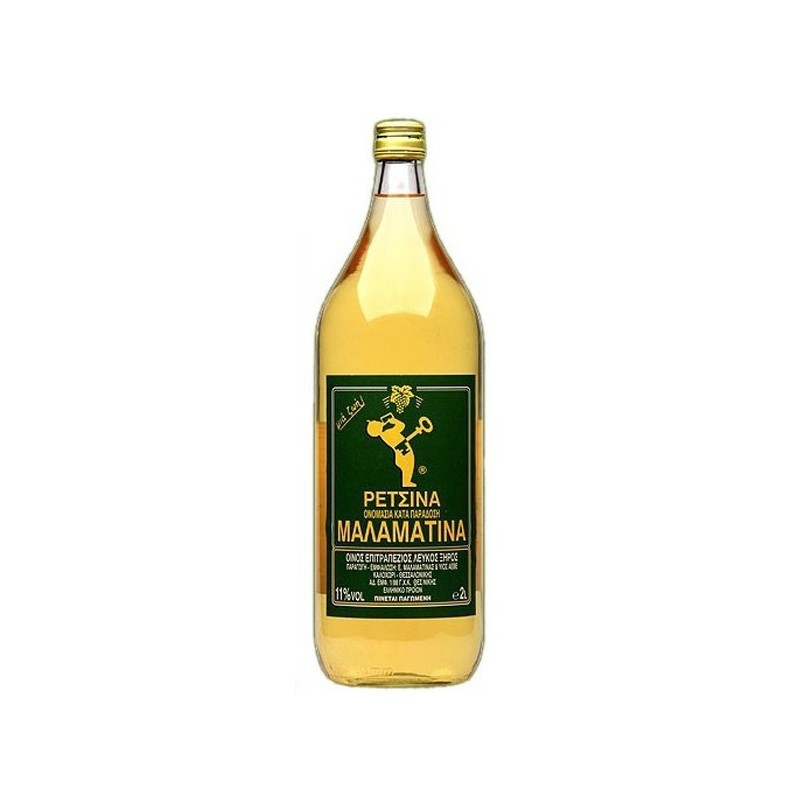 RETSINA Malamatina 2L